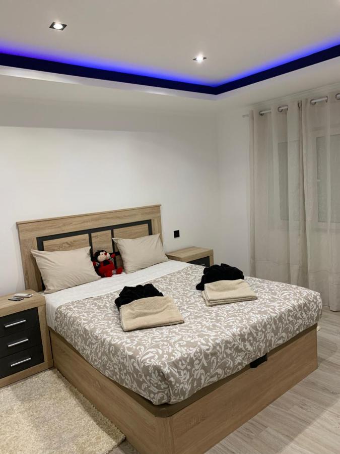 Aroeira Tropical Villa - Omega Шарнека Екстер'єр фото