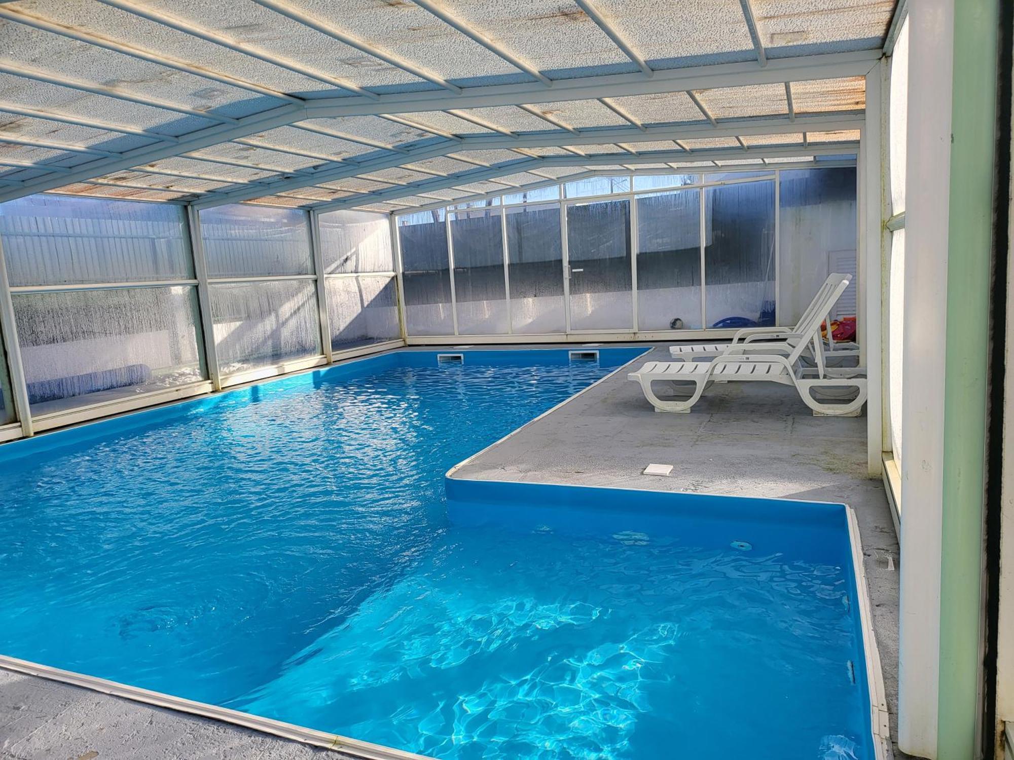 Aroeira Tropical Villa - Omega Шарнека Екстер'єр фото