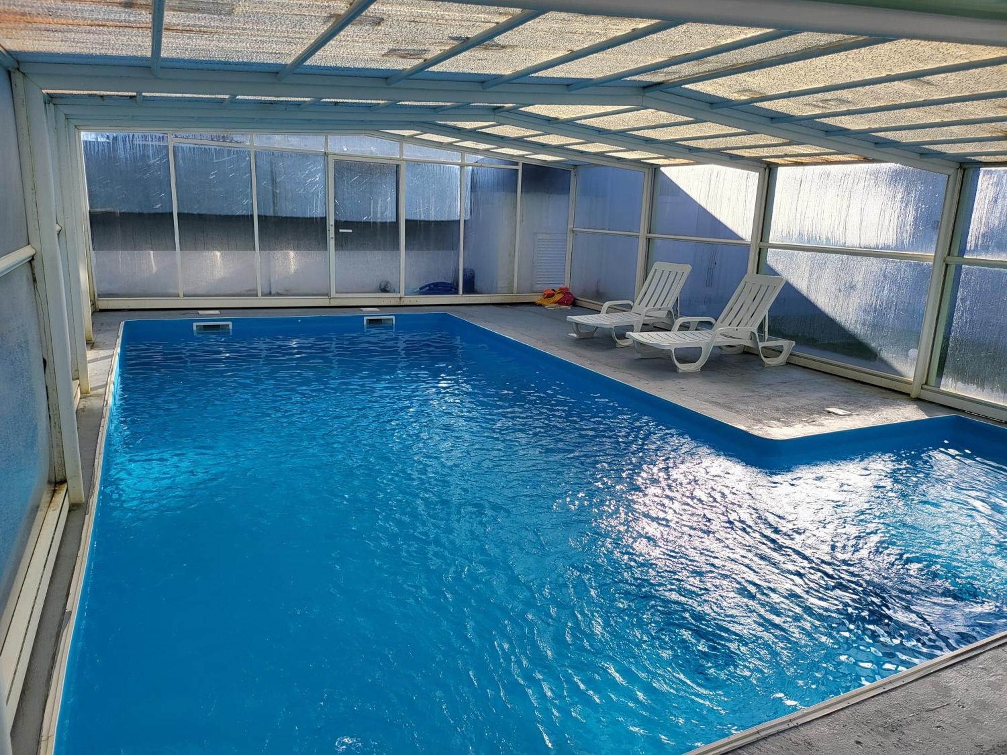 Aroeira Tropical Villa - Omega Шарнека Екстер'єр фото