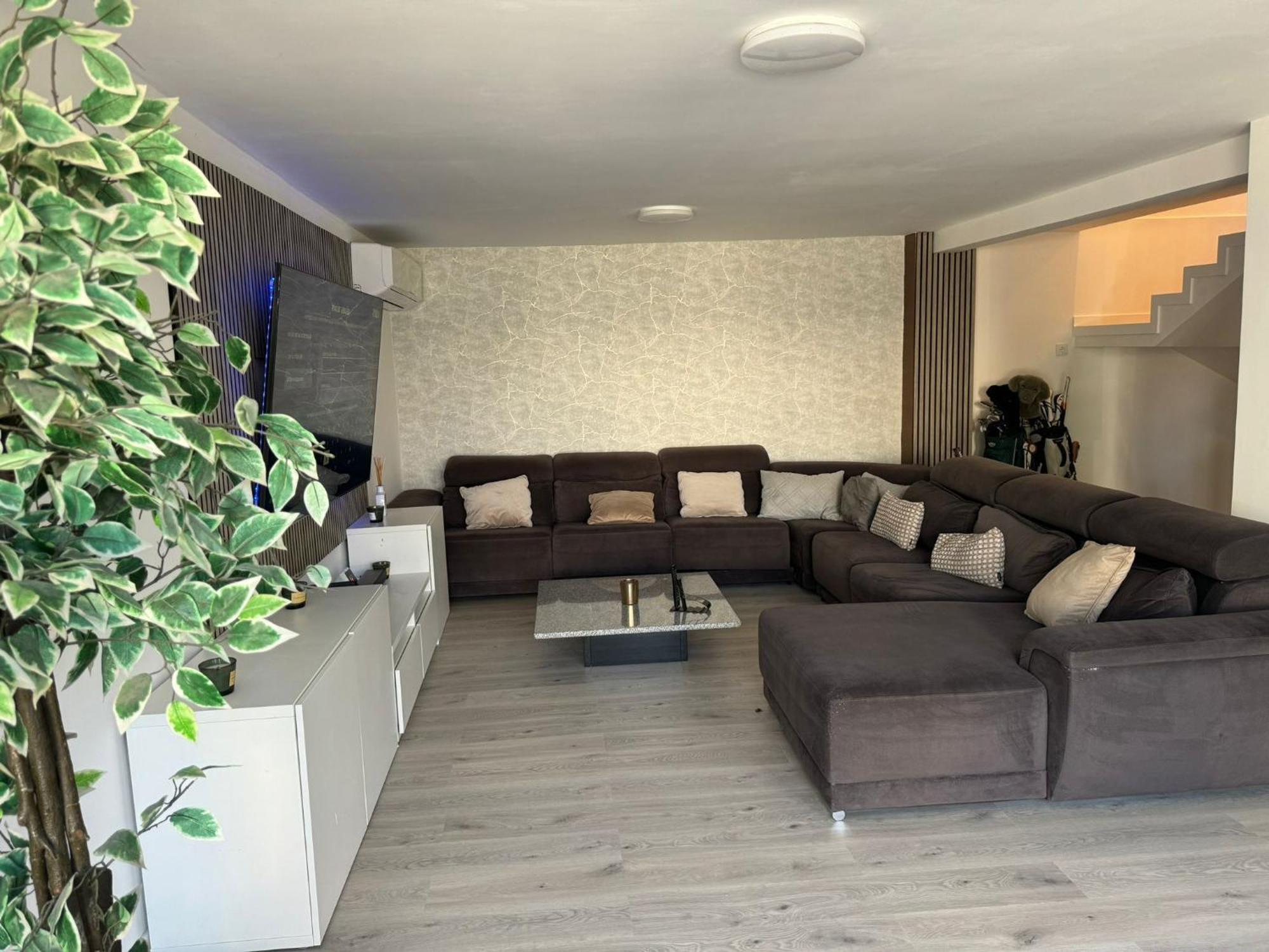 Aroeira Tropical Villa - Omega Шарнека Екстер'єр фото